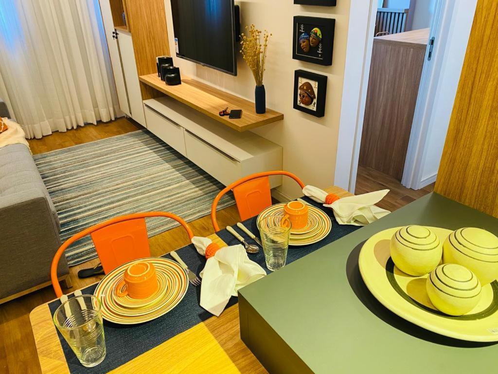 헤시피 Flat Excelsior- Proximo Shopping Riomar 아파트 외부 사진