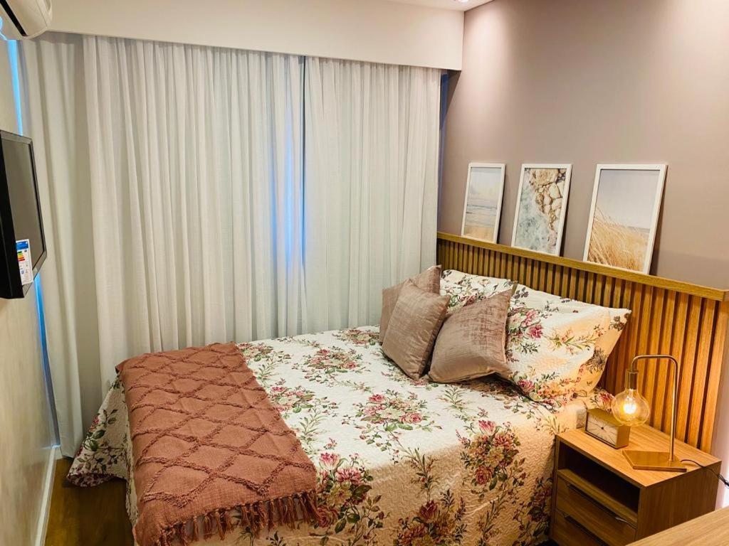 헤시피 Flat Excelsior- Proximo Shopping Riomar 아파트 외부 사진