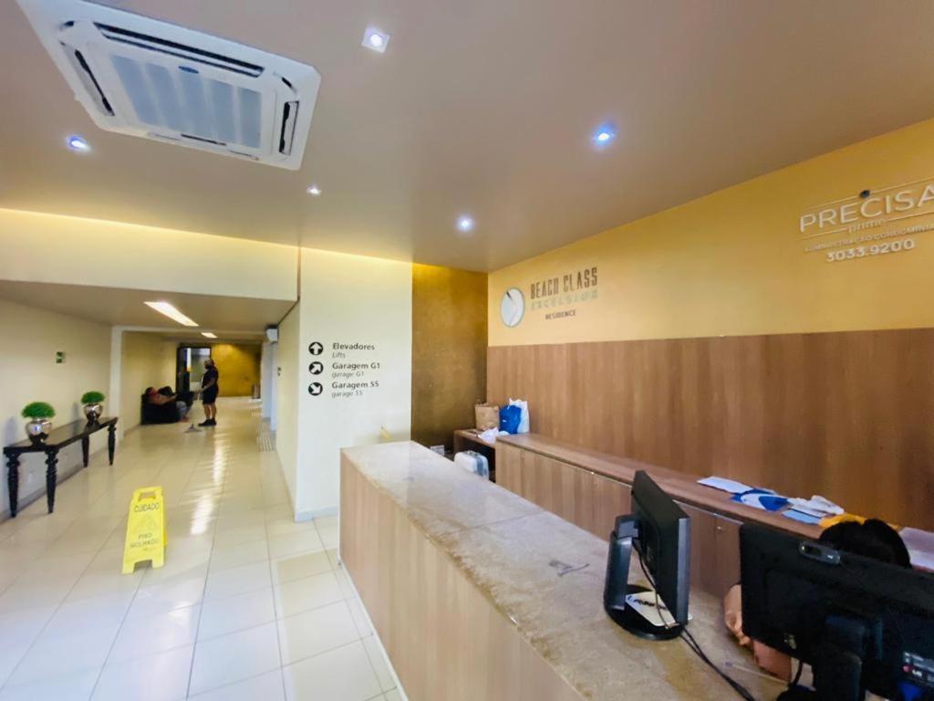헤시피 Flat Excelsior- Proximo Shopping Riomar 아파트 외부 사진