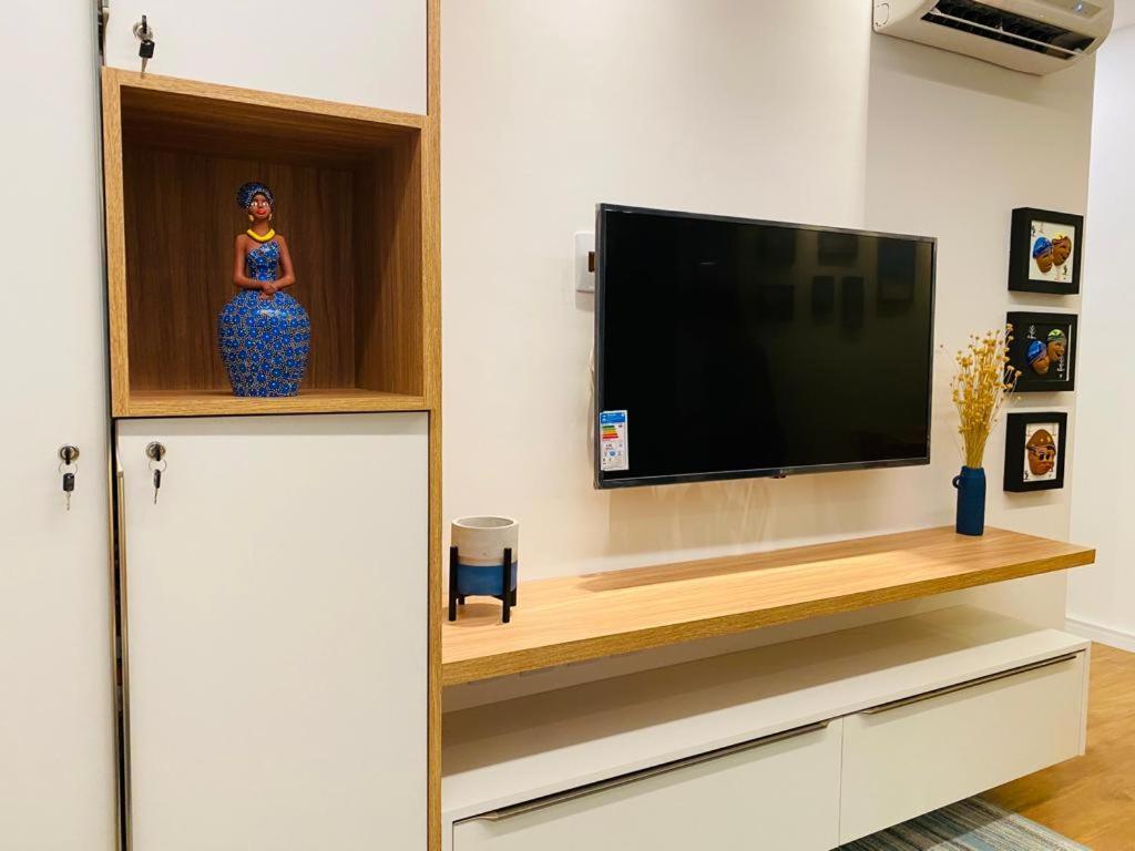 헤시피 Flat Excelsior- Proximo Shopping Riomar 아파트 외부 사진
