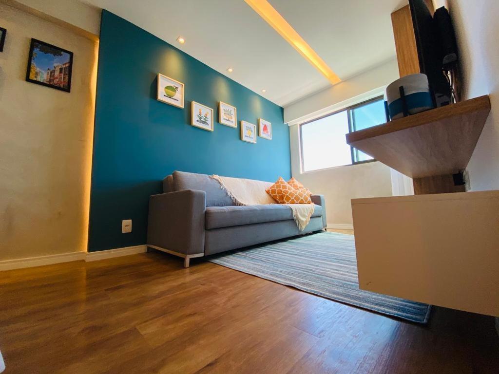 헤시피 Flat Excelsior- Proximo Shopping Riomar 아파트 외부 사진