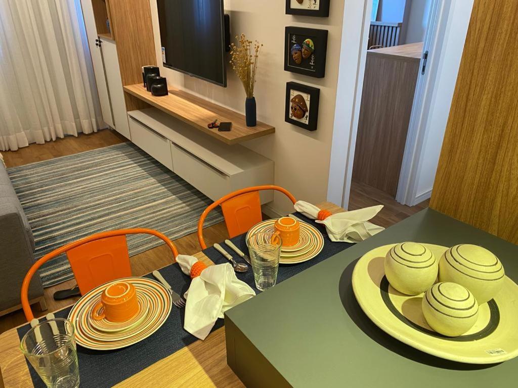 헤시피 Flat Excelsior- Proximo Shopping Riomar 아파트 외부 사진