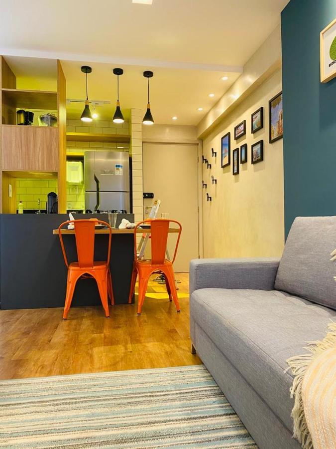 헤시피 Flat Excelsior- Proximo Shopping Riomar 아파트 외부 사진