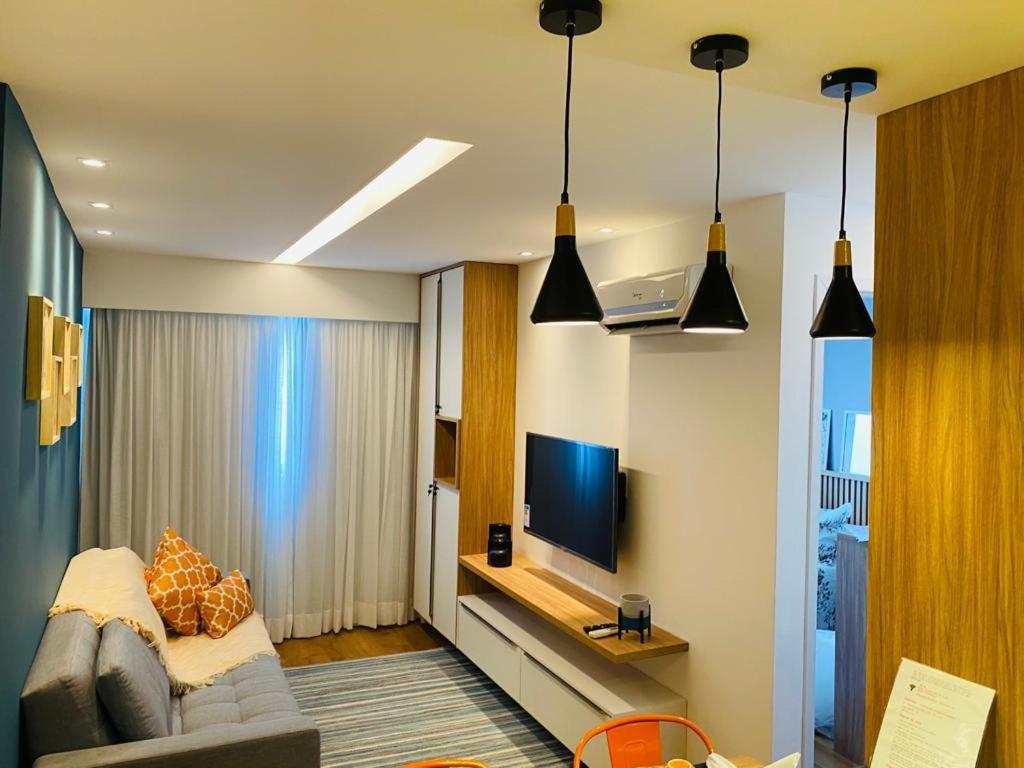 헤시피 Flat Excelsior- Proximo Shopping Riomar 아파트 외부 사진