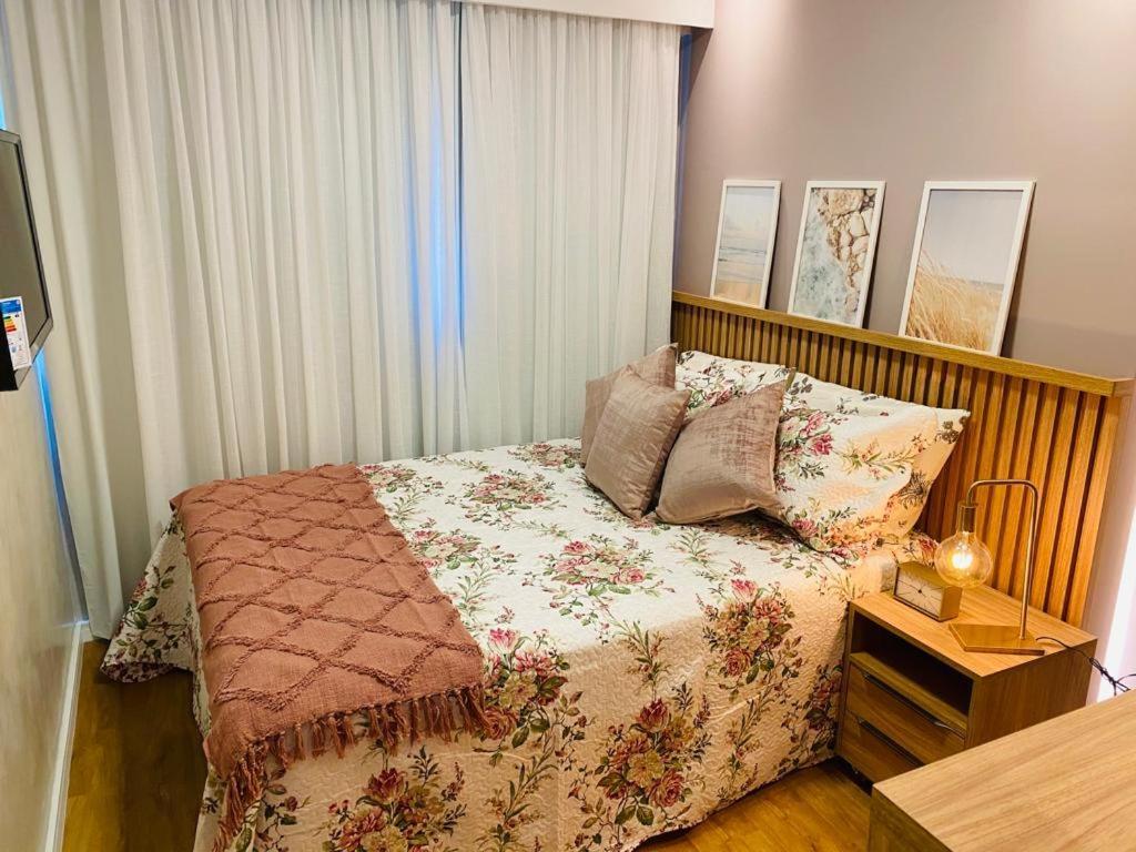 헤시피 Flat Excelsior- Proximo Shopping Riomar 아파트 외부 사진