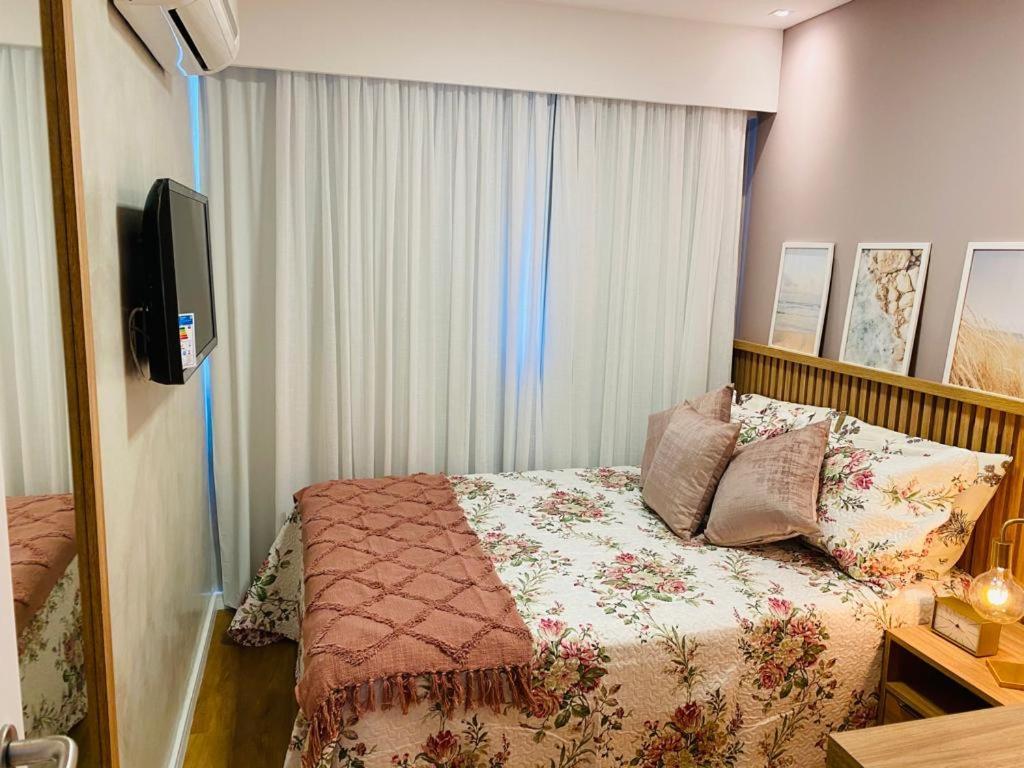 헤시피 Flat Excelsior- Proximo Shopping Riomar 아파트 외부 사진