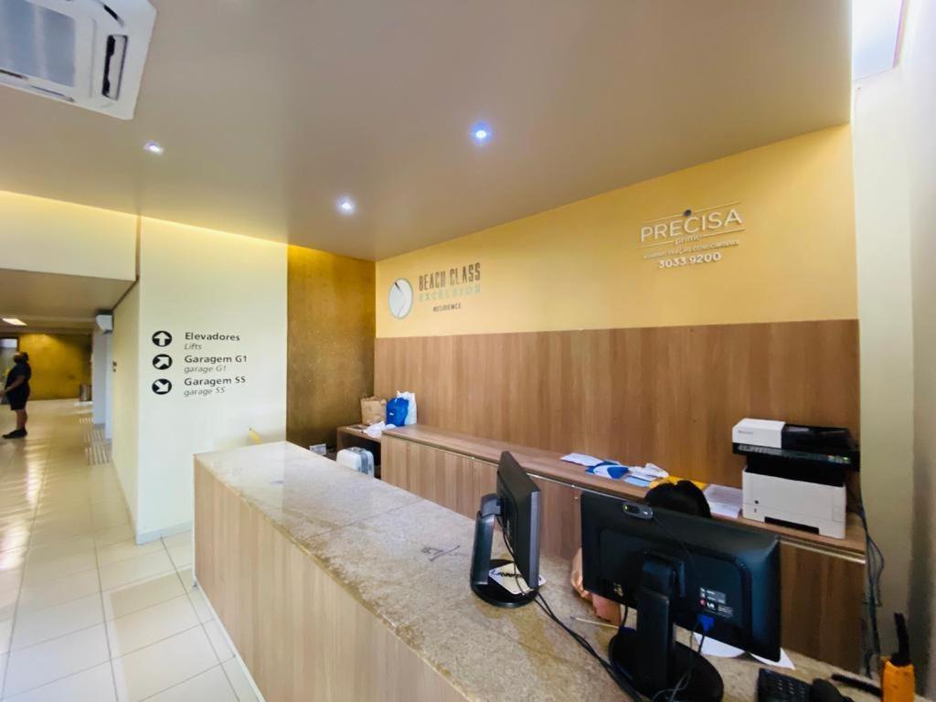 헤시피 Flat Excelsior- Proximo Shopping Riomar 아파트 외부 사진
