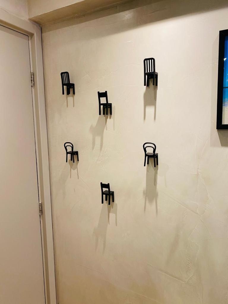 헤시피 Flat Excelsior- Proximo Shopping Riomar 아파트 외부 사진