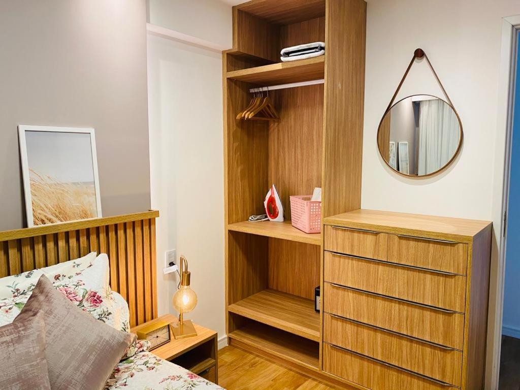 헤시피 Flat Excelsior- Proximo Shopping Riomar 아파트 외부 사진