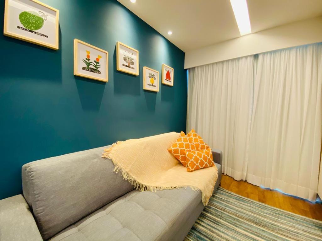 헤시피 Flat Excelsior- Proximo Shopping Riomar 아파트 외부 사진