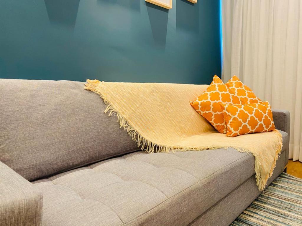 헤시피 Flat Excelsior- Proximo Shopping Riomar 아파트 외부 사진