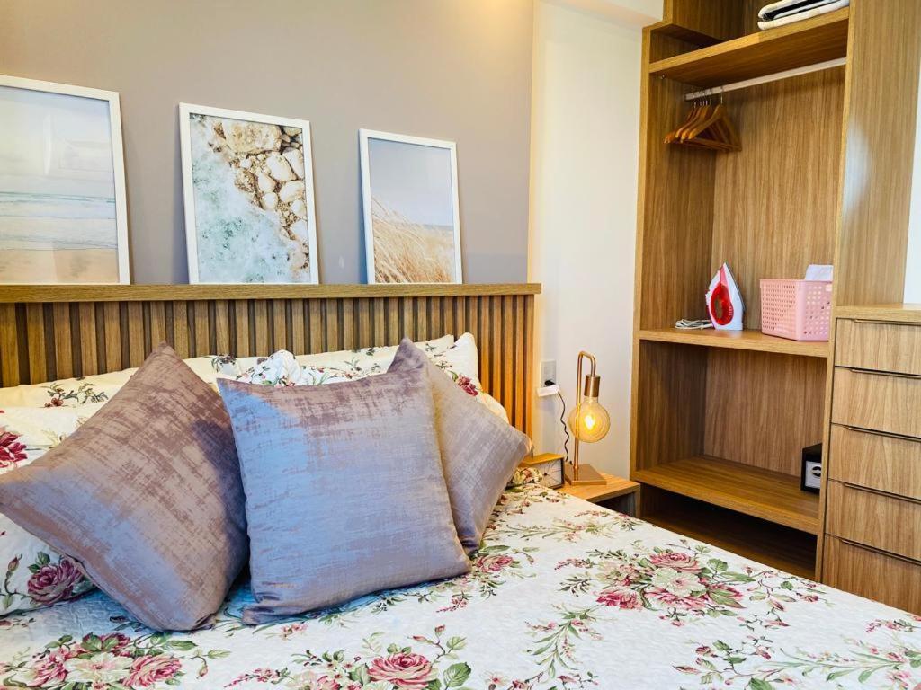 헤시피 Flat Excelsior- Proximo Shopping Riomar 아파트 외부 사진